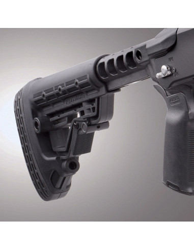 Escopeta de corredera MOSSBERG 590R 7T - 12/76