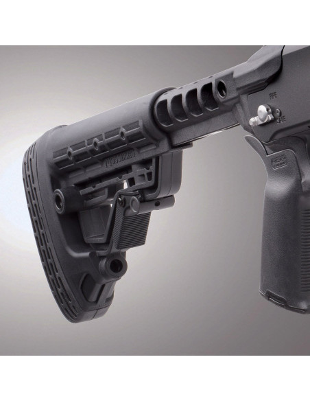 Escopeta de corredera MOSSBERG 590R 7T - 12/76