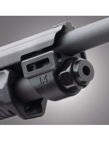 Escopeta de corredera MOSSBERG 590R 7T - 12/76
