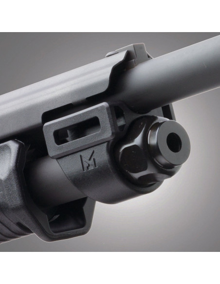 Escopeta de corredera MOSSBERG 590R 7T - 12/76