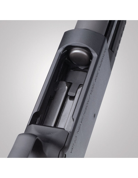 Escopeta de corredera MOSSBERG 590R 7T - 12/76