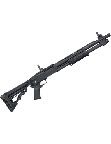 Escopeta de corredera MOSSBERG 590R 7T - 12/76
