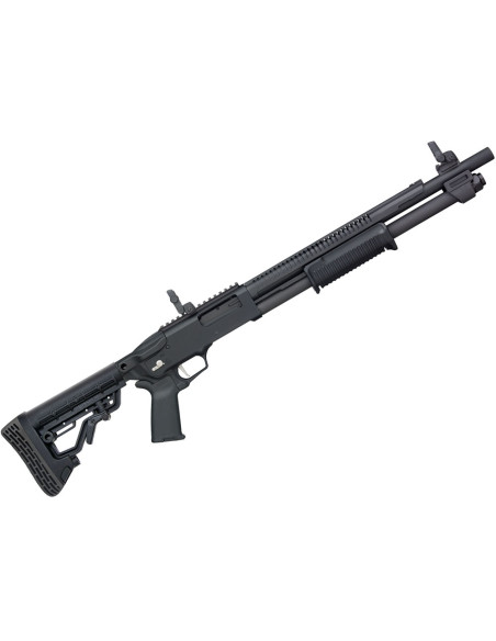 Escopeta de corredera MOSSBERG 590R 7T - 12/76