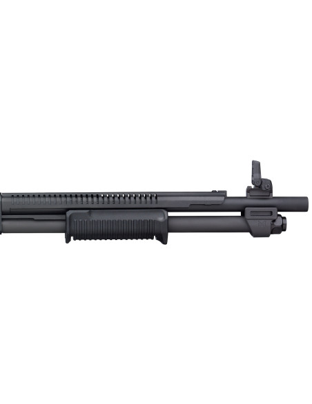 Escopeta de corredera MOSSBERG 590R 7T - 12/76