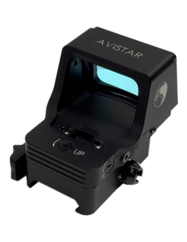 Visor AVISTAR AV25 1x33 3 MOA