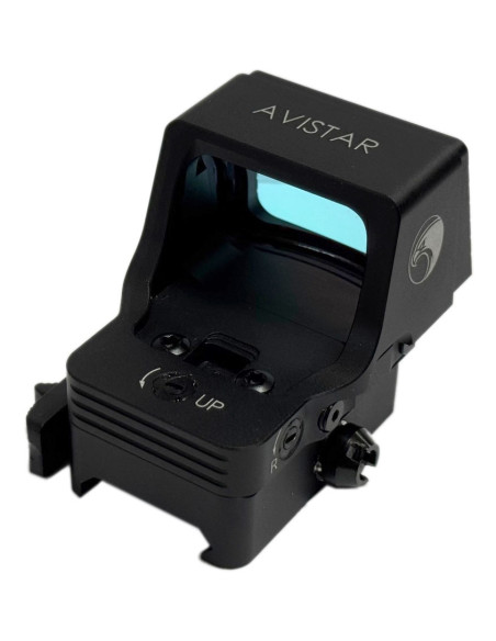 Visor AVISTAR AV25 1x33 3 MOA