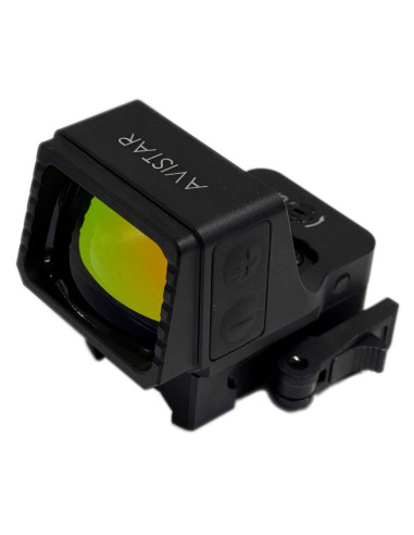 Visor AVISTAR AV25 1x33 3 MOA
