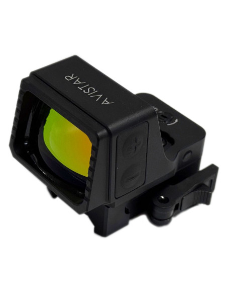 Visor AVISTAR AV25 1x33 3 MOA
