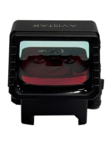 Visor AVISTAR AV25 1x33 3 MOA