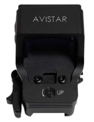 Visor AVISTAR AV25 1x33 3 MOA