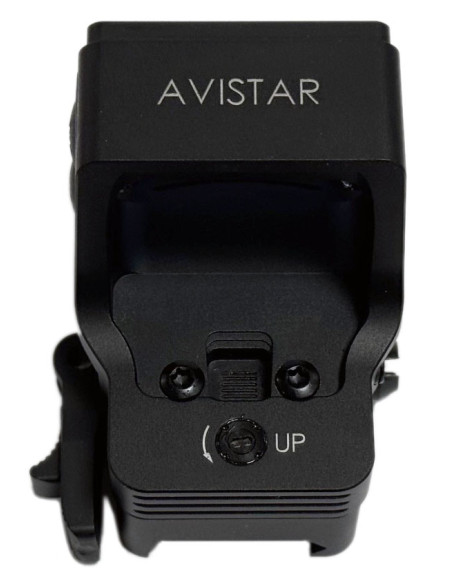 Visor AVISTAR AV25 1x33 3 MOA