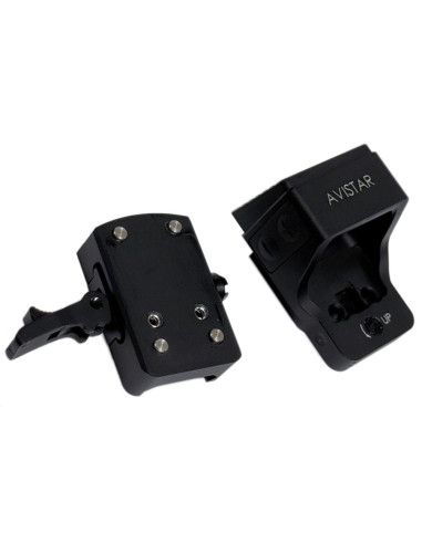 Visor AVISTAR AV25 1x33 3 MOA