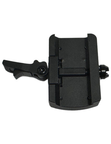 Visor AVISTAR AV25 1x33 3 MOA