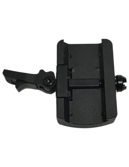 Visor AVISTAR AV25 1x33 3 MOA