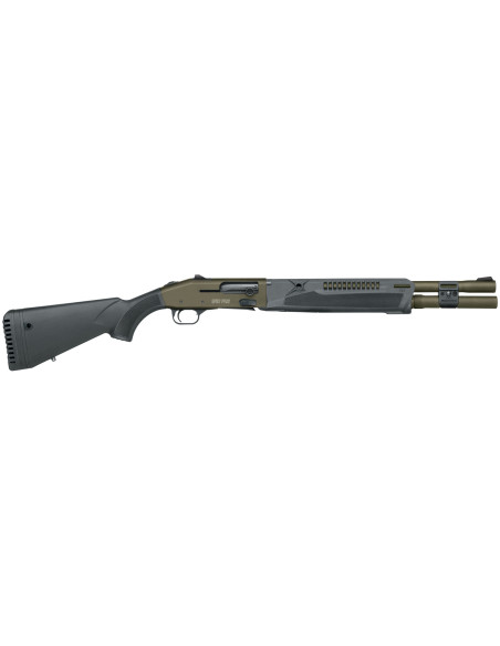 Escopeta semiautomática MOSSBERG 940 Pro Tactical SPX Cerakote - 12/76 - 85178