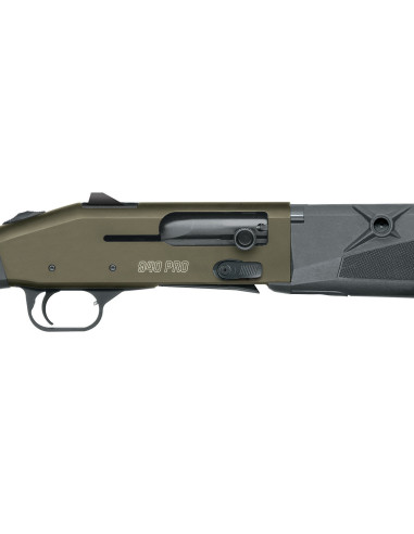 Escopeta semiautomática MOSSBERG 940 Pro Tactical SPX Cerakote - 12/76 - 85178
