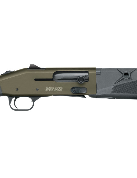 Escopeta semiautomática MOSSBERG 940 Pro Tactical SPX Cerakote - 12/76 - 85178