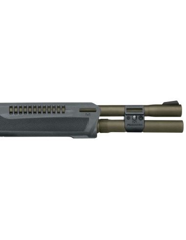 Escopeta semiautomática MOSSBERG 940 Pro Tactical SPX Cerakote - 12/76 - 85178