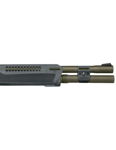 Escopeta semiautomática MOSSBERG 940 Pro Tactical SPX Cerakote - 12/76 - 85178