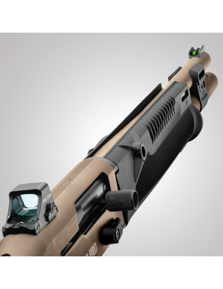 Escopeta semiautomática MOSSBERG 940 Pro Tactical SPX Cerakote - 12/76