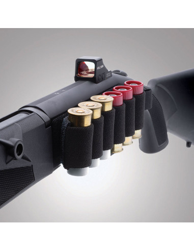 Escopeta semiautomática MOSSBERG 940 Pro Tactical SPX Cerakote - 12/76