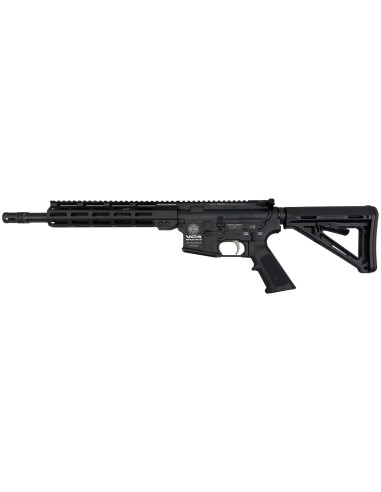 Rifle semiautomático ASTRA ARMS VG4 Brutale 12" - 222 Rem. - 1BA10009-39