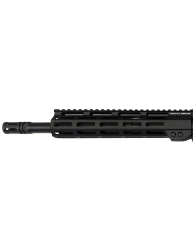 Rifle semiautomático ASTRA ARMS VG4 Brutale 12" - 222 Rem. - 1BA10009-39