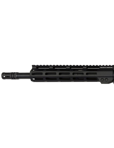 Rifle semiautomático ASTRA ARMS VG4 Brutale 12" - 222 Rem. - 1BA10009-39
