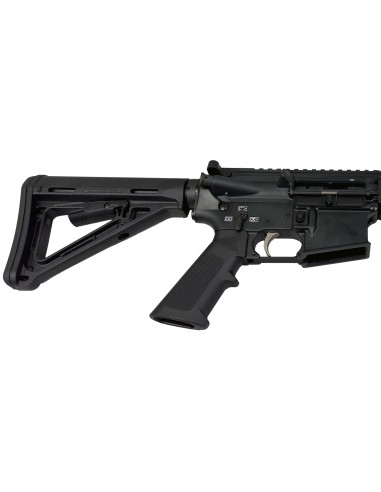 Rifle semiautomático ASTRA ARMS VG4 Brutale 12" - 222 Rem. - 1BA10009-39