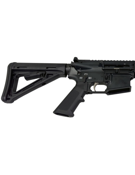 Rifle semiautomático ASTRA ARMS VG4 Brutale 12" - 222 Rem. - 1BA10009-39