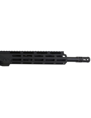 Rifle semiautomático ASTRA ARMS VG4 Brutale 12" - 222 Rem. - 1BA10009-39