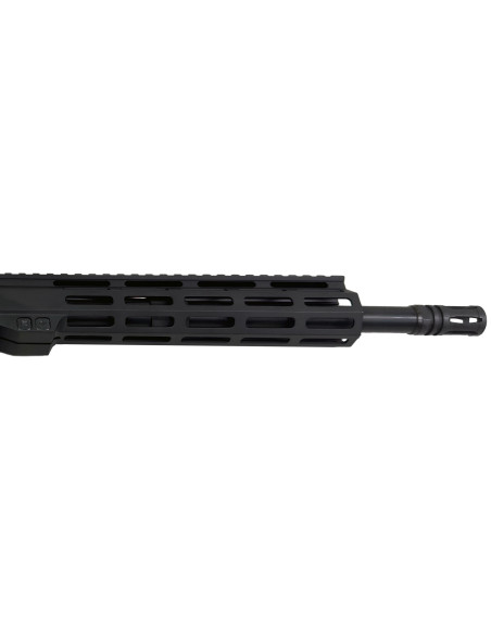 Rifle semiautomático ASTRA ARMS VG4 Brutale 12" - 222 Rem. - 1BA10009-39