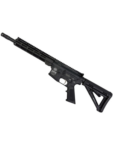 Rifle semiautomático ASTRA ARMS VG4 Brutale 12" - 222 Rem. - 1BA10009-39