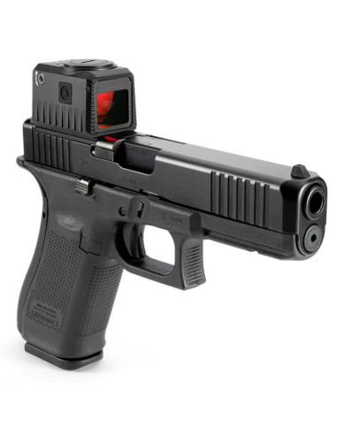 Visor NOBLEX NV 1x25 CS Glock MOS 4 MOA - 55810