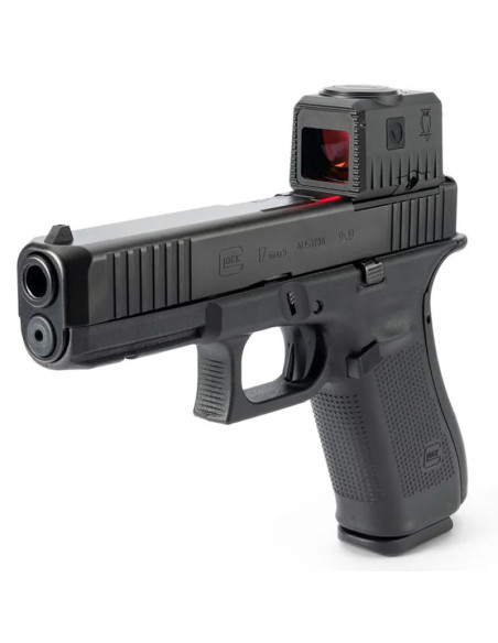 Visor NOBLEX NV 1x25 CS Glock MOS 4 MOA - 55810
