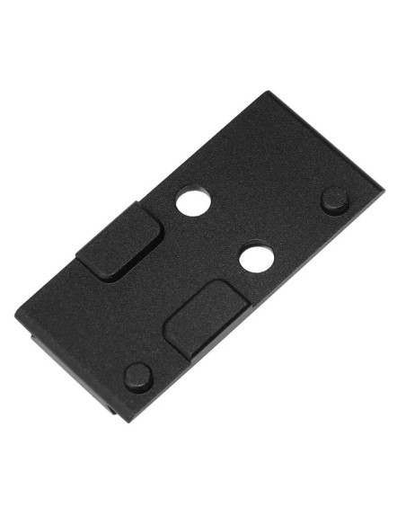 Visor NOBLEX NV 1x25 CS Glock MOS 4 MOA - 55810