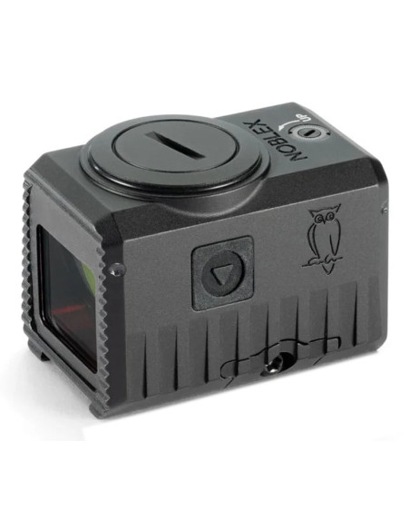 Visor NOBLEX NV 1x25 CS H&K OR 4 MOA - 55910
