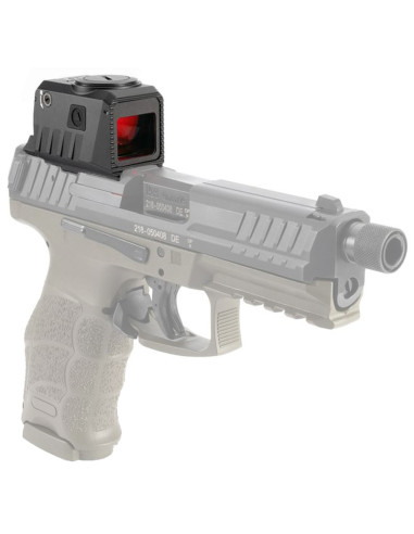 Visor NOBLEX NV 1x25 CS H&K OR 4 MOA - 55910