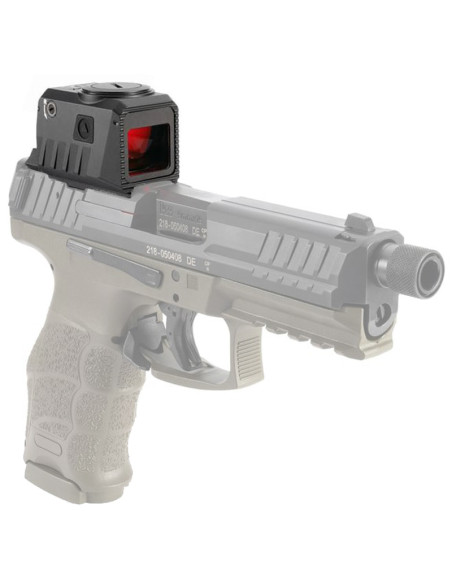 Visor NOBLEX NV 1x25 CS H&K OR 4 MOA - 55910