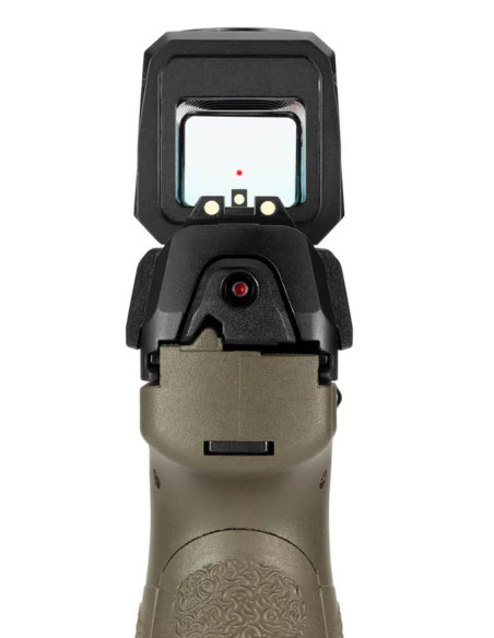 Visor NOBLEX NV 1x25 CS H&K OR 4 MOA - 55910