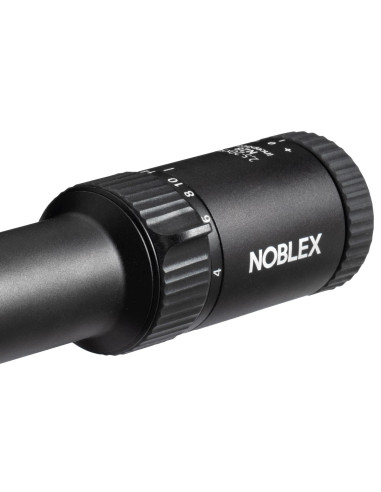 Visor NOBLEX NZ8 inception 2.5-20x50 4A - 56670