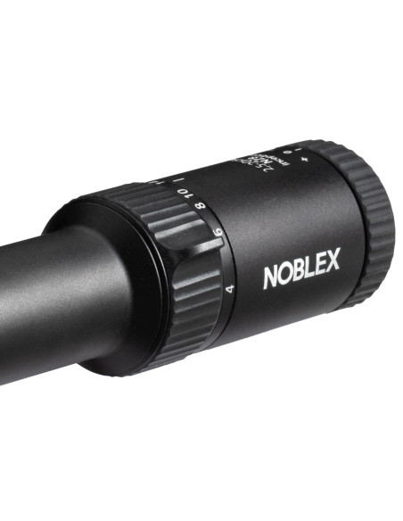 Visor NOBLEX NZ8 inception 2.5-20x50 4A - 56670