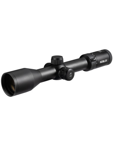 Visor NOBLEX NZ8 inception 2-16x50 4A ilum. - 56660