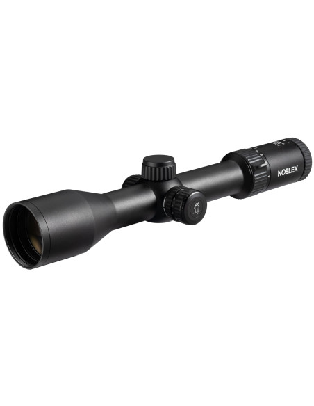 Visor NOBLEX NZ8 inception 2-16x50 4A ilum. - 56660
