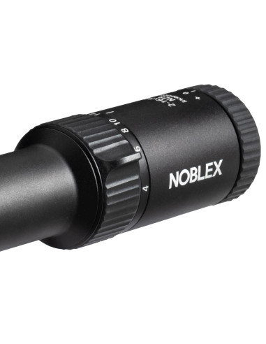 Visor NOBLEX NZ8 inception 2-16x50 4A ilum. - 56660