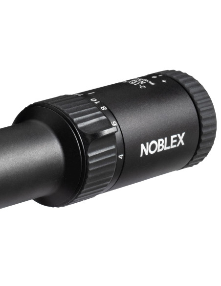 Visor NOBLEX NZ8 inception 2-16x50 4A ilum. - 56660