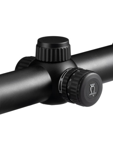 Visor NOBLEX NZ8 inception 3-24x56 4A ilum. - 56680