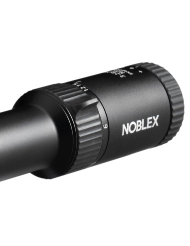 Visor NOBLEX NZ8 inception 3-24x56 4A ilum. - 56680