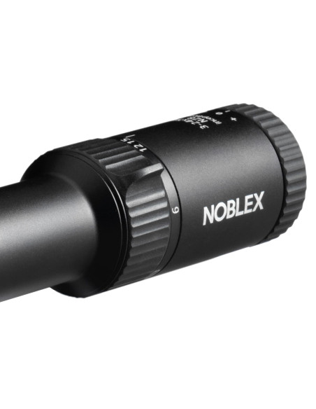 Visor NOBLEX NZ8 inception 3-24x56 4A ilum. - 56680