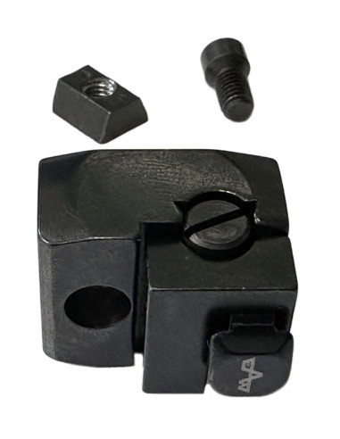 Pie trasero APEL modelo 1410 - carril Zeiss BH11.5 - 1080311511